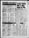 Scarborough Evening News Thursday 24 March 1988 Page 26