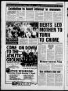 Scarborough Evening News Tuesday 29 March 1988 Page 12