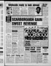 Scarborough Evening News Tuesday 29 March 1988 Page 27