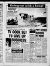 Scarborough Evening News Thursday 31 March 1988 Page 3