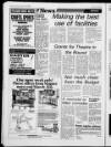 Scarborough Evening News Thursday 31 March 1988 Page 8