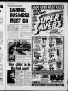 Scarborough Evening News Thursday 31 March 1988 Page 9