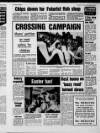 Scarborough Evening News Thursday 31 March 1988 Page 15