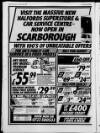 Scarborough Evening News Thursday 31 March 1988 Page 18