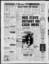 Scarborough Evening News Tuesday 03 May 1988 Page 2