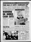 Scarborough Evening News Tuesday 03 May 1988 Page 12