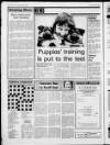 Scarborough Evening News Wednesday 04 May 1988 Page 4