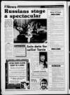 Scarborough Evening News Wednesday 04 May 1988 Page 12