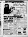 Scarborough Evening News Thursday 05 May 1988 Page 3
