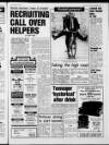 Scarborough Evening News Thursday 05 May 1988 Page 7