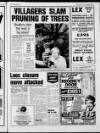Scarborough Evening News Thursday 05 May 1988 Page 9
