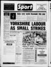 Scarborough Evening News Thursday 05 May 1988 Page 24