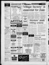 Scarborough Evening News Tuesday 10 May 1988 Page 6