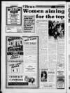 Scarborough Evening News Tuesday 10 May 1988 Page 8