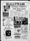 Scarborough Evening News Tuesday 10 May 1988 Page 10