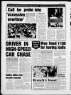 Scarborough Evening News Tuesday 10 May 1988 Page 14