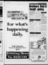 Scarborough Evening News Tuesday 10 May 1988 Page 25