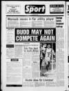 Scarborough Evening News Tuesday 10 May 1988 Page 28