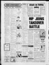 Scarborough Evening News Wednesday 11 May 1988 Page 2
