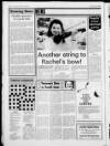 Scarborough Evening News Wednesday 11 May 1988 Page 4