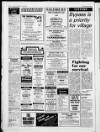 Scarborough Evening News Wednesday 11 May 1988 Page 6