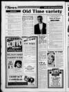 Scarborough Evening News Wednesday 11 May 1988 Page 8