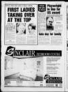 Scarborough Evening News Wednesday 11 May 1988 Page 12