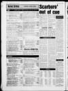 Scarborough Evening News Wednesday 11 May 1988 Page 18