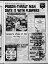 Scarborough Evening News Thursday 12 May 1988 Page 13