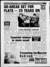 Scarborough Evening News Thursday 12 May 1988 Page 16
