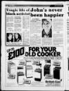 Scarborough Evening News Friday 13 May 1988 Page 8