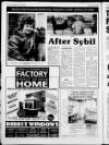 Scarborough Evening News Friday 13 May 1988 Page 12
