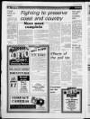 Scarborough Evening News Friday 13 May 1988 Page 16