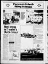 Scarborough Evening News Friday 13 May 1988 Page 20