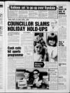 Scarborough Evening News Wednesday 01 June 1988 Page 9
