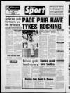 Scarborough Evening News Wednesday 01 June 1988 Page 20