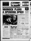 Scarborough Evening News Thursday 02 June 1988 Page 24