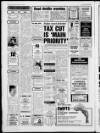 Scarborough Evening News Monday 06 June 1988 Page 2