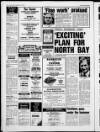 Scarborough Evening News Wednesday 08 June 1988 Page 6