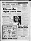 Scarborough Evening News Wednesday 08 June 1988 Page 10
