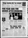 Scarborough Evening News Wednesday 08 June 1988 Page 12