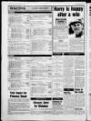 Scarborough Evening News Wednesday 08 June 1988 Page 22