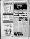 Scarborough Evening News Friday 10 June 1988 Page 16