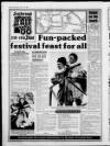Scarborough Evening News Friday 10 June 1988 Page 20