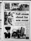 Scarborough Evening News Monday 13 June 1988 Page 15