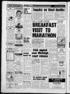 Scarborough Evening News Wednesday 15 June 1988 Page 2