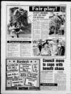 Scarborough Evening News Wednesday 15 June 1988 Page 12