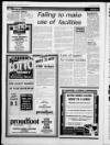 Scarborough Evening News Wednesday 15 June 1988 Page 14