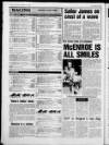 Scarborough Evening News Wednesday 15 June 1988 Page 22