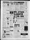 Scarborough Evening News Thursday 16 June 1988 Page 2